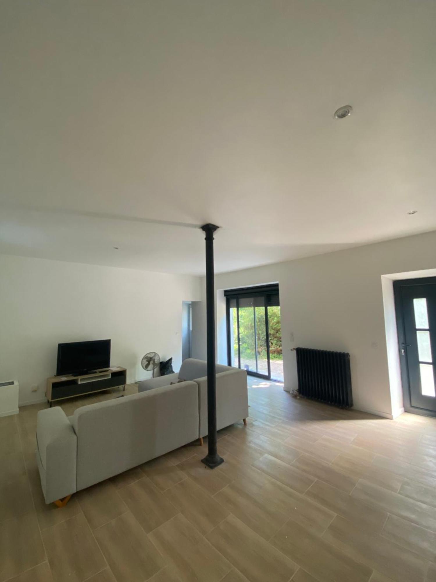 Villa Les Fayes House Isle Exterior foto